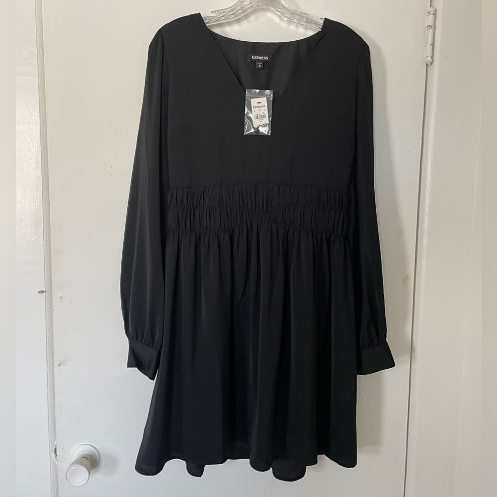Women’s Express Dress